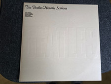 The beatles historic gebraucht kaufen  Hamburg