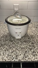 Black decker rice for sale  Justin