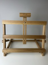 Reeves portable wooden for sale  GAINSBOROUGH