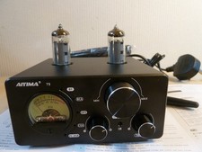 Aiyima tube valve for sale  LEIGH
