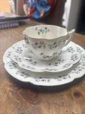 Antique vintage shelley for sale  LIVERPOOL