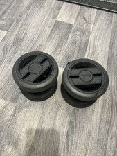Silvercross pop front for sale  PETERBOROUGH