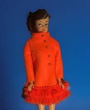Vintage 1960s mattel d'occasion  Expédié en Belgium