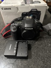 Usado, Câmera Digital SLR Canon EOS 80D 24.2MP Bateria e Carregador Tem Caixa Perfeita comprar usado  Enviando para Brazil