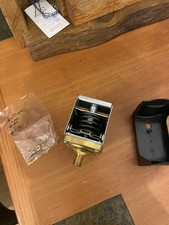 Espresso asco pressostat d'occasion  Expédié en Belgium
