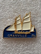 Pin bateau granville d'occasion  Le Perreux-sur-Marne