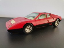 Burago ferrari bb512 usato  Vilminore di Scalve