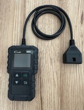Launch cr3001 scanner d'occasion  France