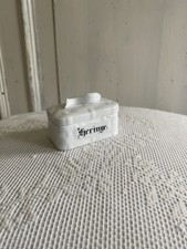 Heringsdose porzellan puppenk� gebraucht kaufen  Ostrhauderfehn