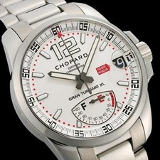 Controle de energia Chopard Mille Miglia GT XL 158457-3002 #SU150 comprar usado  Enviando para Brazil
