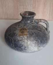 Keramikvase ruscha art gebraucht kaufen  Nüsttal