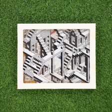 Smyth difficult 3d for sale  CROWTHORNE