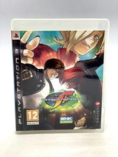 The King of Fighters XII PS3 PAL INGLÊS TESTADO E AUTÊNTICO Região Completa  comprar usado  Enviando para Brazil