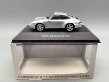 Modellautos atlas porsche gebraucht kaufen  Neunkirchen-Seelscheid