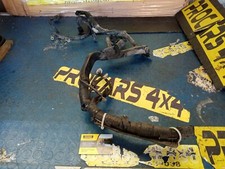 Impianto motore suzuki usato  Cittanova