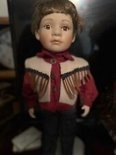 Ashton drake porcelain for sale  Paducah