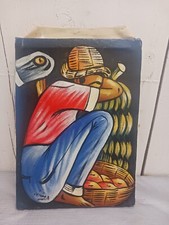 Original haitian art for sale  Pompano Beach