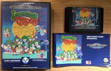 Lemmings the tribes d'occasion  Paris-