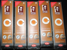 Pack espresso coffee gebraucht kaufen  St. Georgen im Schwarzwald