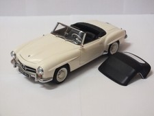 Mercedes benz 190 usato  Genova