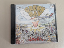 Usado, Green Day - Dookie (CD, 1994) Punk Rock comprar usado  Enviando para Brazil