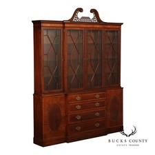 Baker furniture georgian for sale  Hatfield