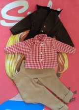 Sindy doll 1963 for sale  COLERAINE