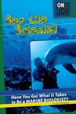 Sea life scientist for sale  Montgomery