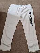 Abercrombie fitch tracksuit for sale  KNARESBOROUGH