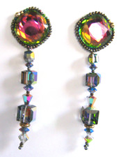 Deco czech pierced d'occasion  Expédié en Belgium