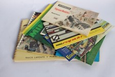 Catalogues trains miniatures d'occasion  Seyssel