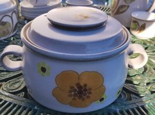 Denby cookware set for sale  EASTBOURNE