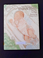Enfantines. jouer parler d'occasion  Besançon