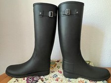 Hunter schwarzer refined gebraucht kaufen  Marburg