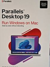 Parallels desktop standard gebraucht kaufen  Norderstedt