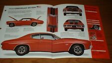 1970 chevy chevelle for sale  Melvindale
