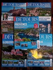 Détours lot 5 d'occasion  Bourg-de-Péage