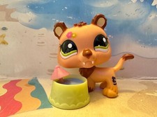 Lps authentic petshop d'occasion  France
