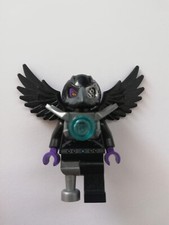 Lego Minifigure Chima loc007 Rizzo na sprzedaż  PL