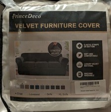 Prince deco 2pc for sale  Charleston