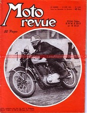 Moto revue 1243 d'occasion  Cherbourg-Octeville-