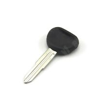 Chave em branco sem cortes para Mitsubishi Galant Diamante Montero Eclipse Lancer Expo corte 8 comprar usado  Enviando para Brazil