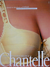 Publicité presse 1996 d'occasion  Compiègne