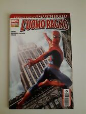 Spider man uomo usato  Cagliari