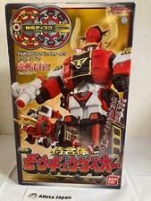 Mougyudaioh megazord power d'occasion Mougyudaioh megazord power d'occasion  Expédié en France