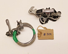 Vintage bicycle sachs for sale  WORKSOP