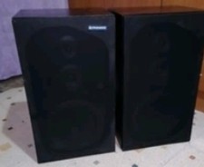 Coppia casse pioneer usato  Siracusa