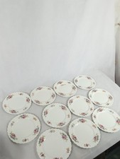 Vintage aynsley plate for sale  BLANDFORD FORUM