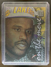 1996 skybox metal for sale  Henrico