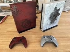 Xbox one gears d'occasion  Saint-Vallier-de-Thiey